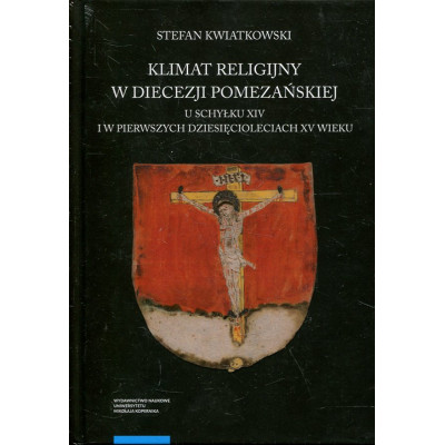 Klimat religijny w diecezji pomezańskiej