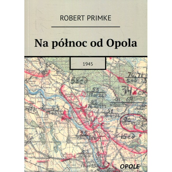 Na północ od Opola