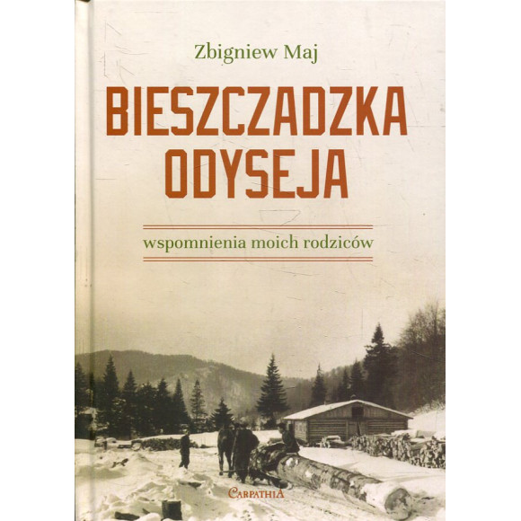 Bieszczadzka odyseja