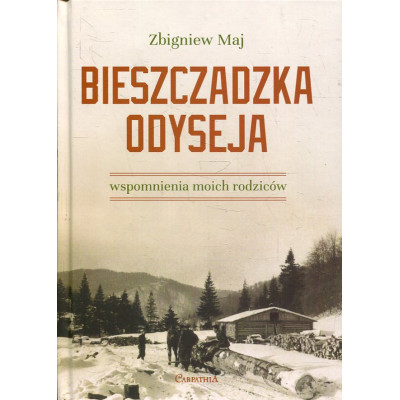 Bieszczadzka odyseja