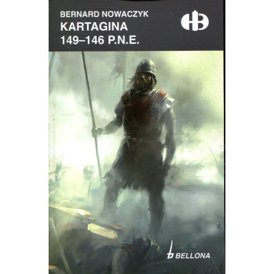 Kartagina 149-146 p.n.e.