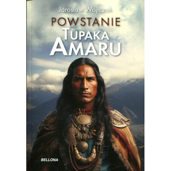 Powstanie Tupaka Amaru