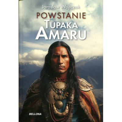 Powstanie Tupaka Amaru