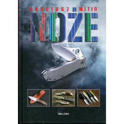 Noże