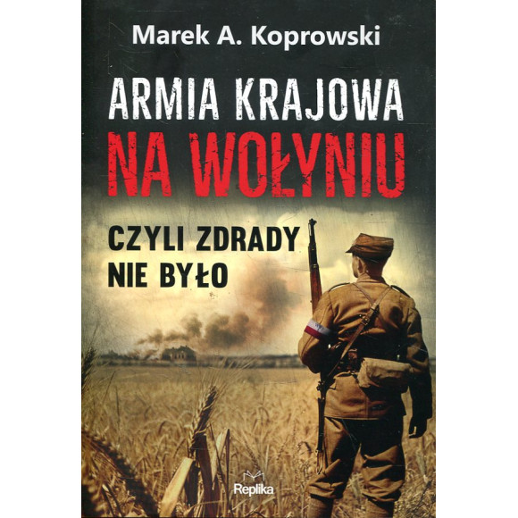 Armia Krajowa na Wołyniu