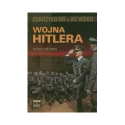 Wojna Hitlera