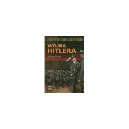Wojna Hitlera