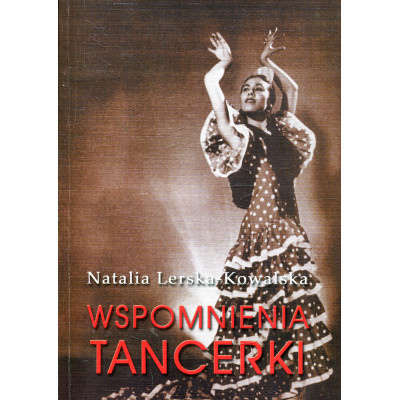 Wspomnienia tancerki