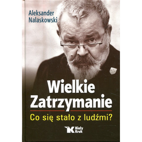 Wielkie Zatrzymanie
