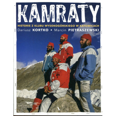 Kamraty