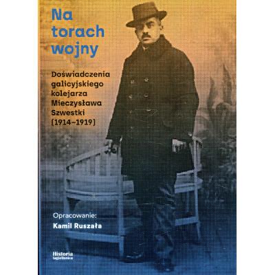 Na torach wojny