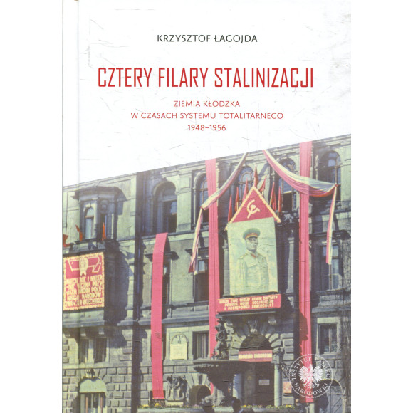 Cztery filary stalinizacji