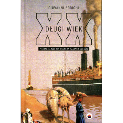 Długi wiek XX