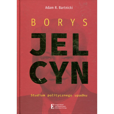 Borys Jelcyn