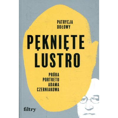 Pęknięte lustro