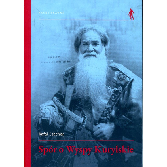 Spór o Wyspy Kurylskie