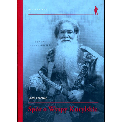 Spór o Wyspy Kurylskie