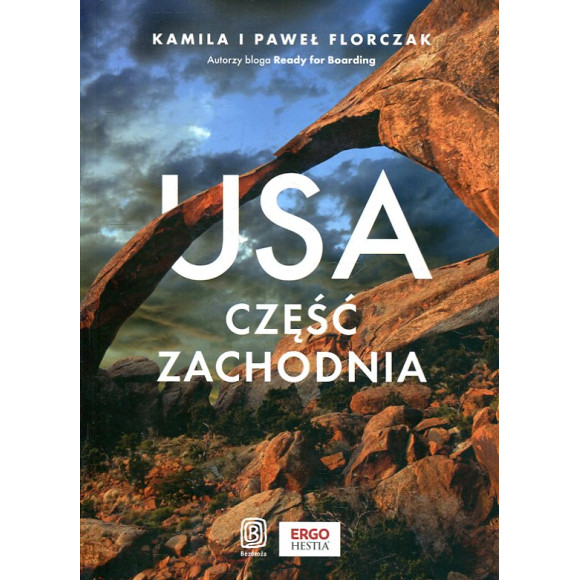 USA. Część zachodnia