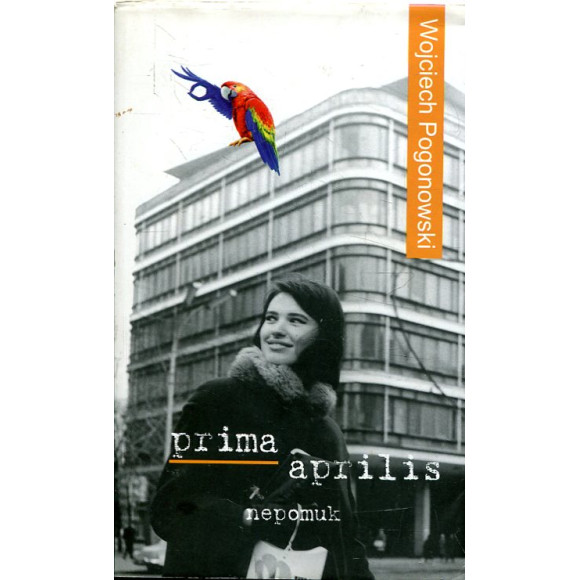 Prima Aprilis. Nepomuk