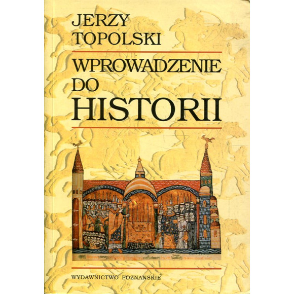 Wprowadzenie do historii
