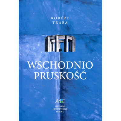 Wschodniopruskość