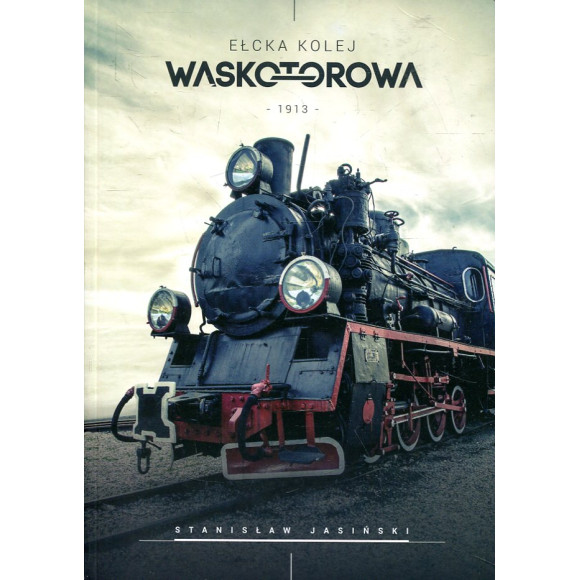 Ełcka Kolej Wąskotorowa