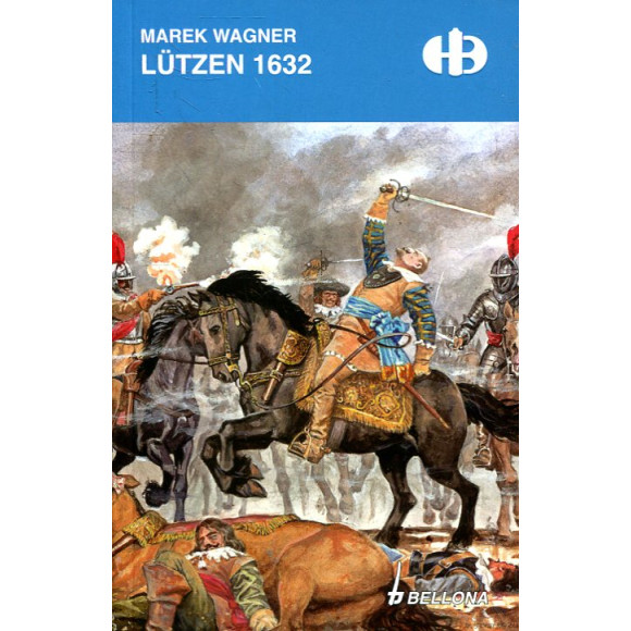 Lützen 1632