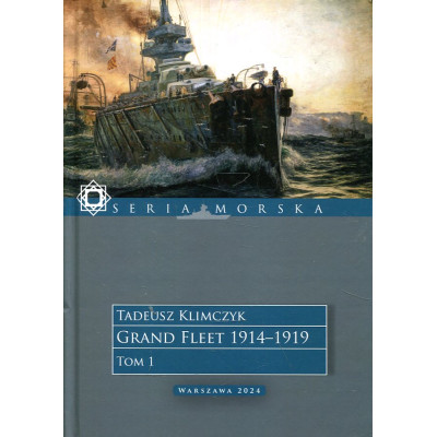 Grand Fleet 1914-1919