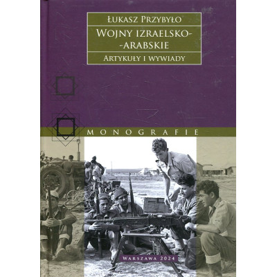 Wojny izraelsko-arabskie
