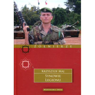 Synowie Legionu