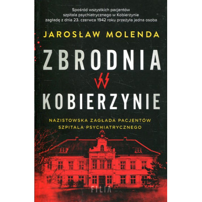 Zbrodnia w Kobierzynie