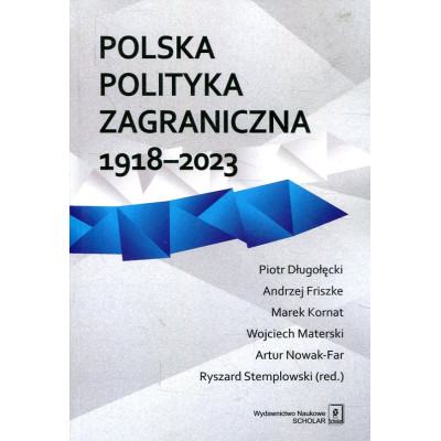 Polska polityka zagraniczna 1918-2023
