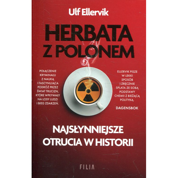 Herbata z polonem
