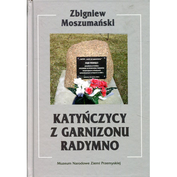 Katyńczycy z garnizonu Radymno