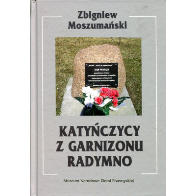 Katyńczycy z garnizonu Radymno