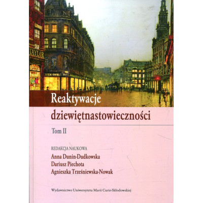 Reaktywacje dziewiętnastowieczności
