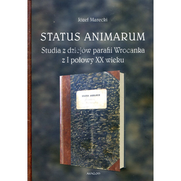 Status Animarum