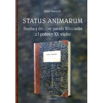 Status Animarum
