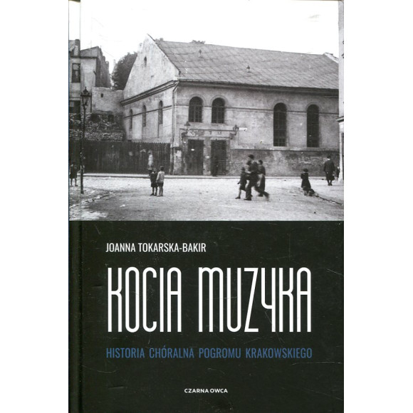 Kocia muzyka. Tom 1