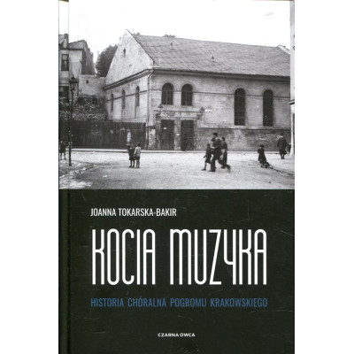 Kocia muzyka. Tom 1