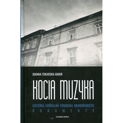 Kocia muzyka. Tom 2