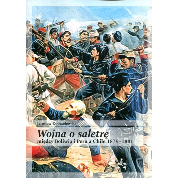 Wojna o saletrę