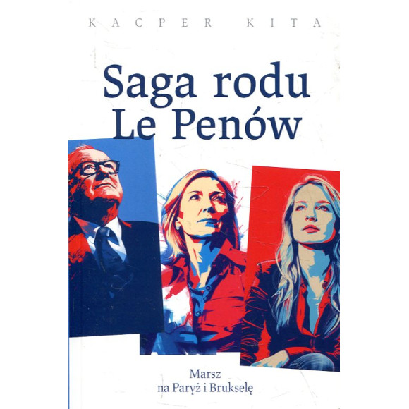 Saga rodu Le Penów
