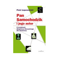 Pan Samochodzik i jego autor