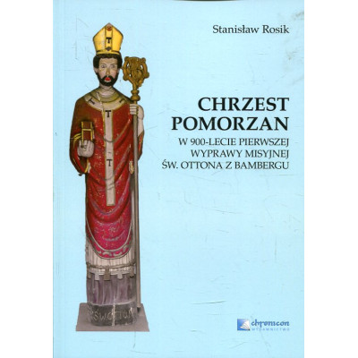 Chrzest Pomorzan