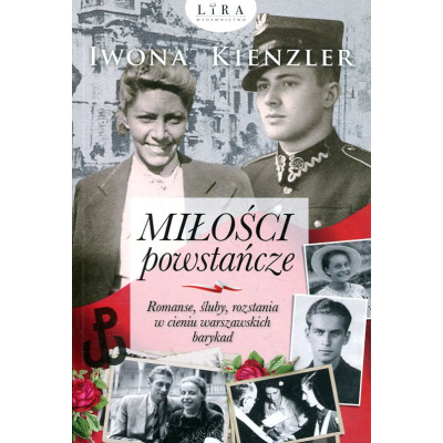 Miłości powstańcze
