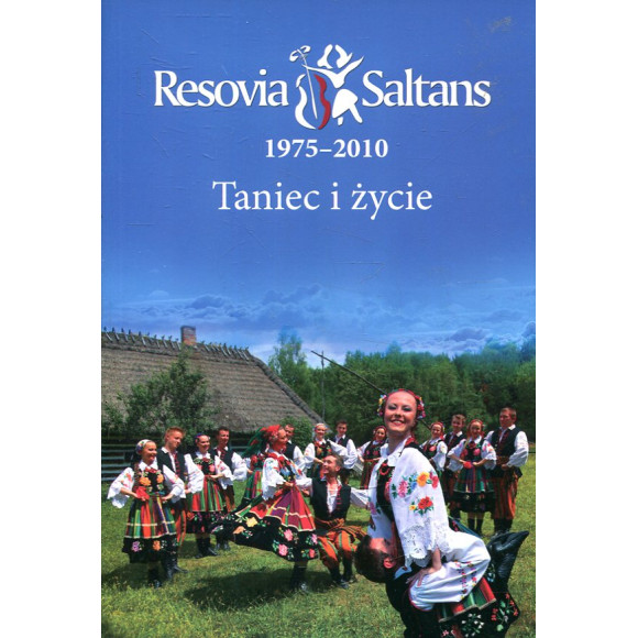 Resovia Saltans 1975-2010