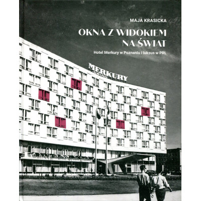 Okna z widokiem na świat