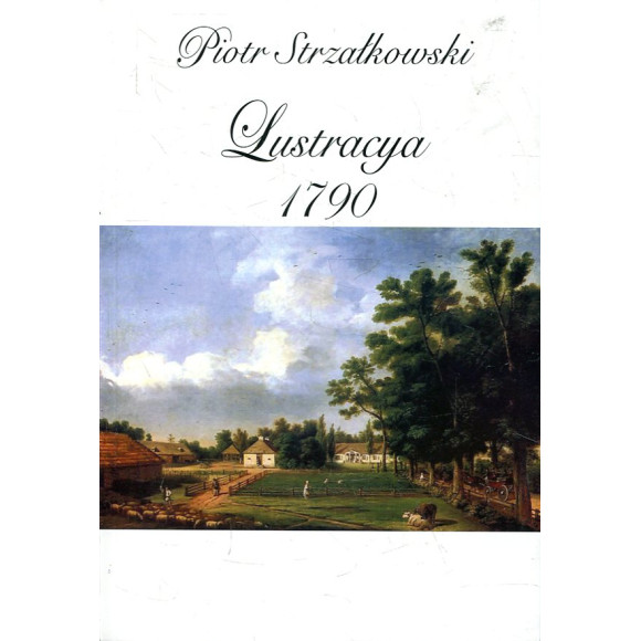 Lustracya 1790
