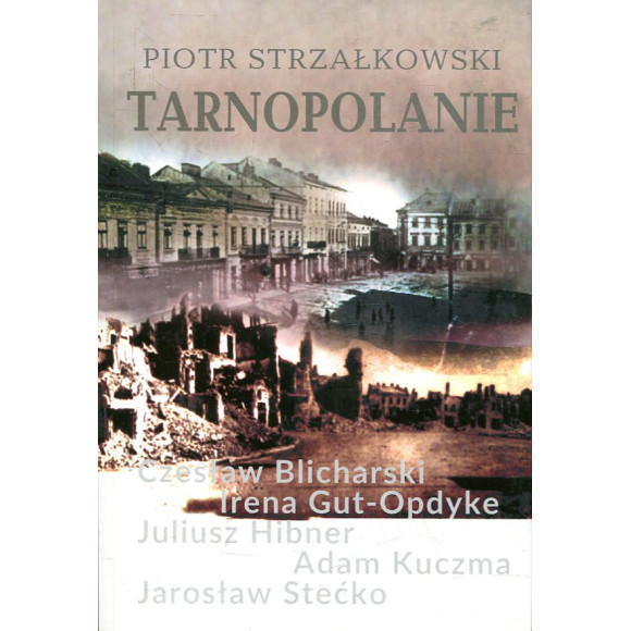 Tarnopolanie